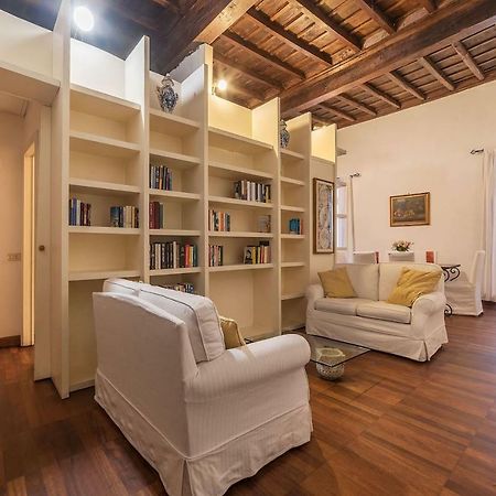 Unique Opportunity To Live In A Renaissance Palace - Ac/Wi-Fi Rome Buitenkant foto